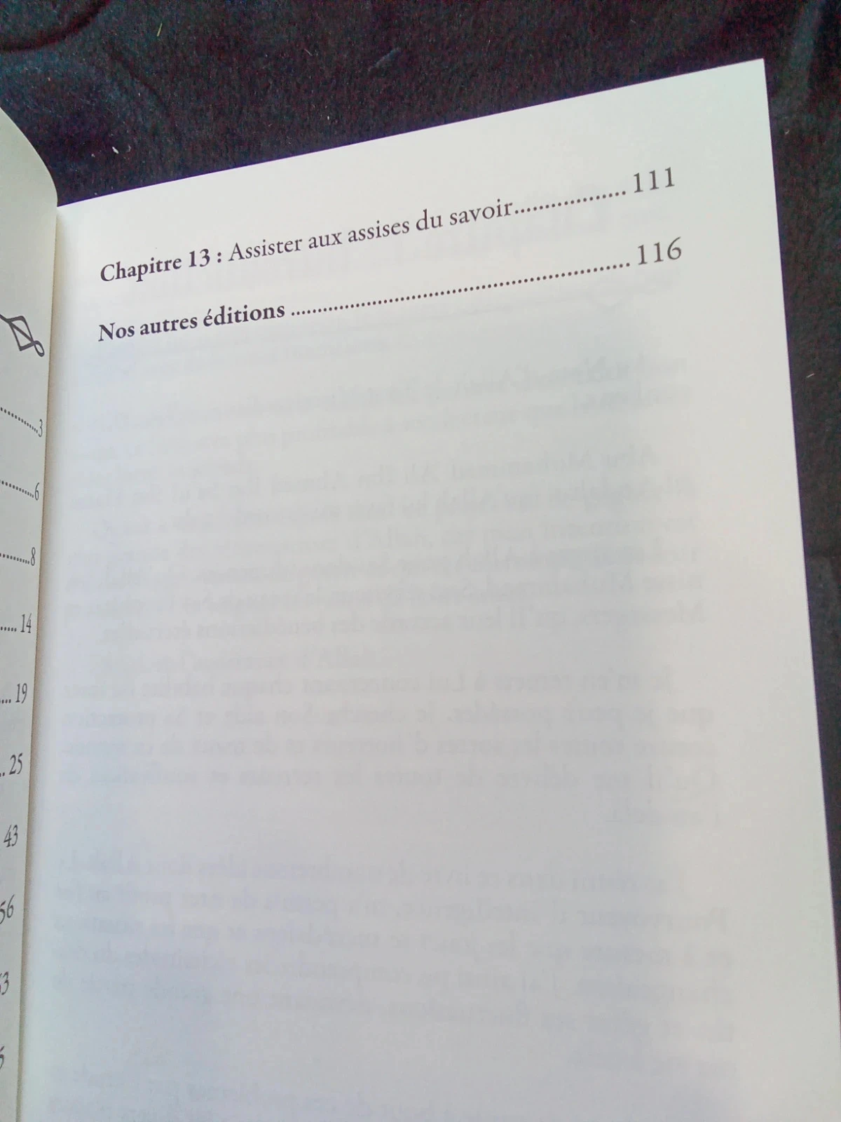 Le Livre de La Vertu – photo 4